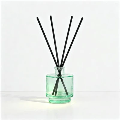 Πολυτελή μπουκάλια Reed Diffuser